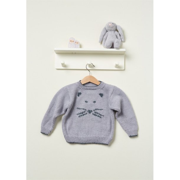 Baby Knits - fra Rowan